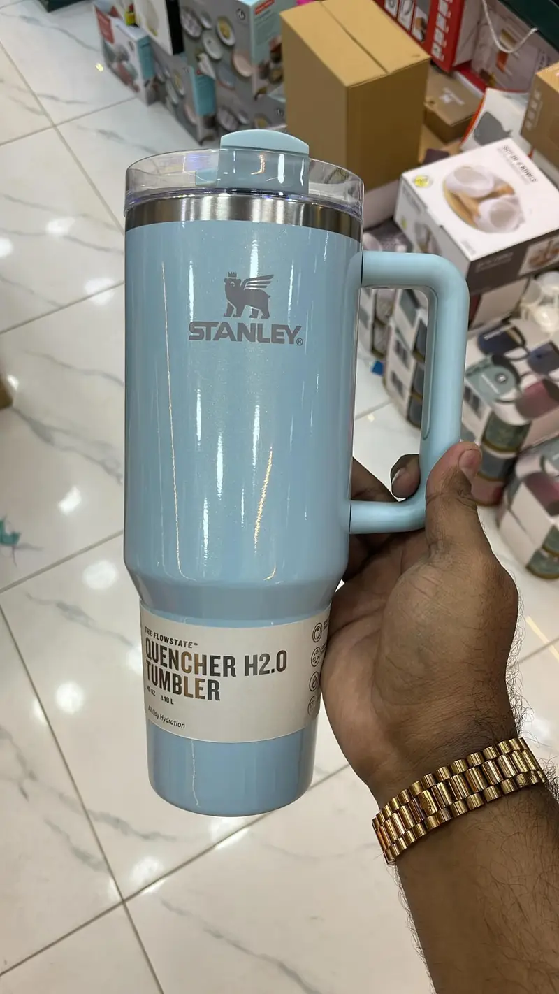 40OZ SHIMMER
