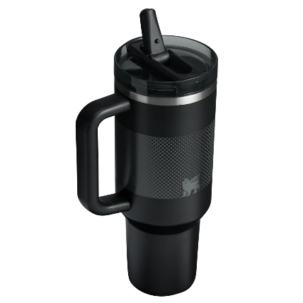 40 OZ Black Fade
