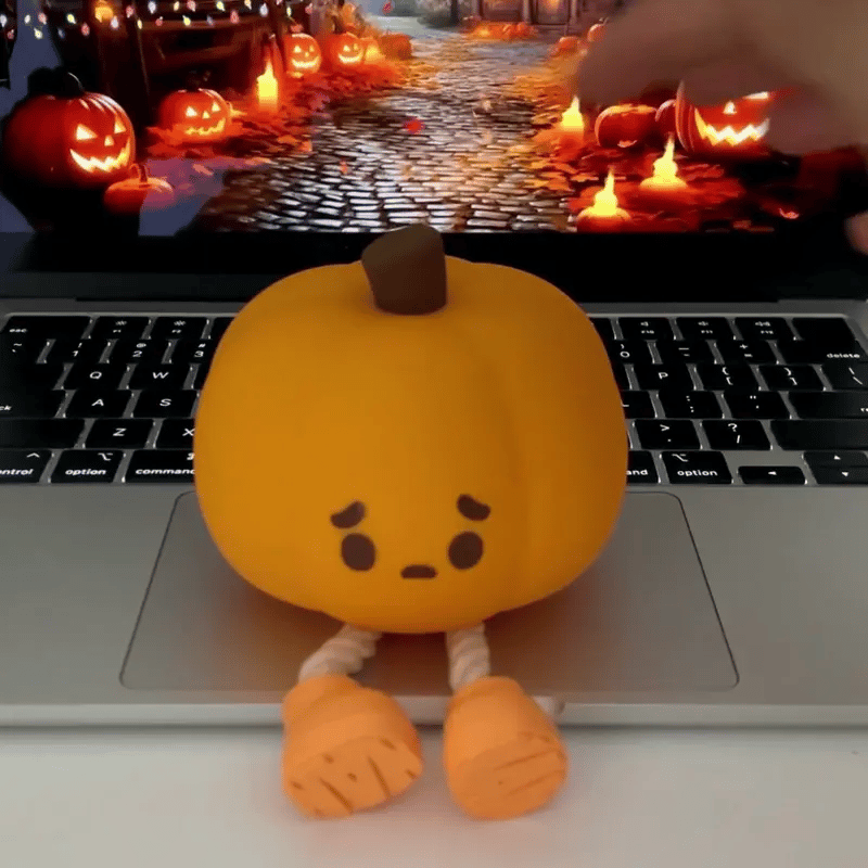 Rabbit Lamp