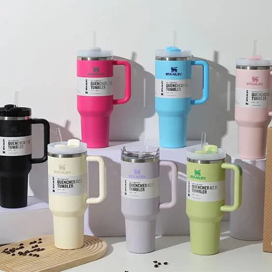 Stanley H2.0 Flowstate Tumbler