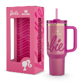 40 OZ - Barbie™ Icon with original Box