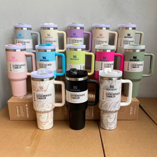 Stanley H2.0 Flowstate Tumbler