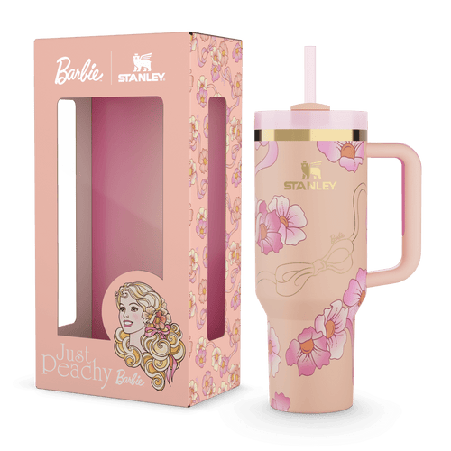40 OZ - '80s Peaches 'N Cream with original Box