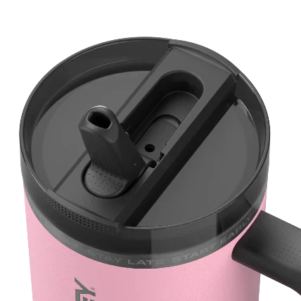 Messi x Stanley Quencher (40 oz)