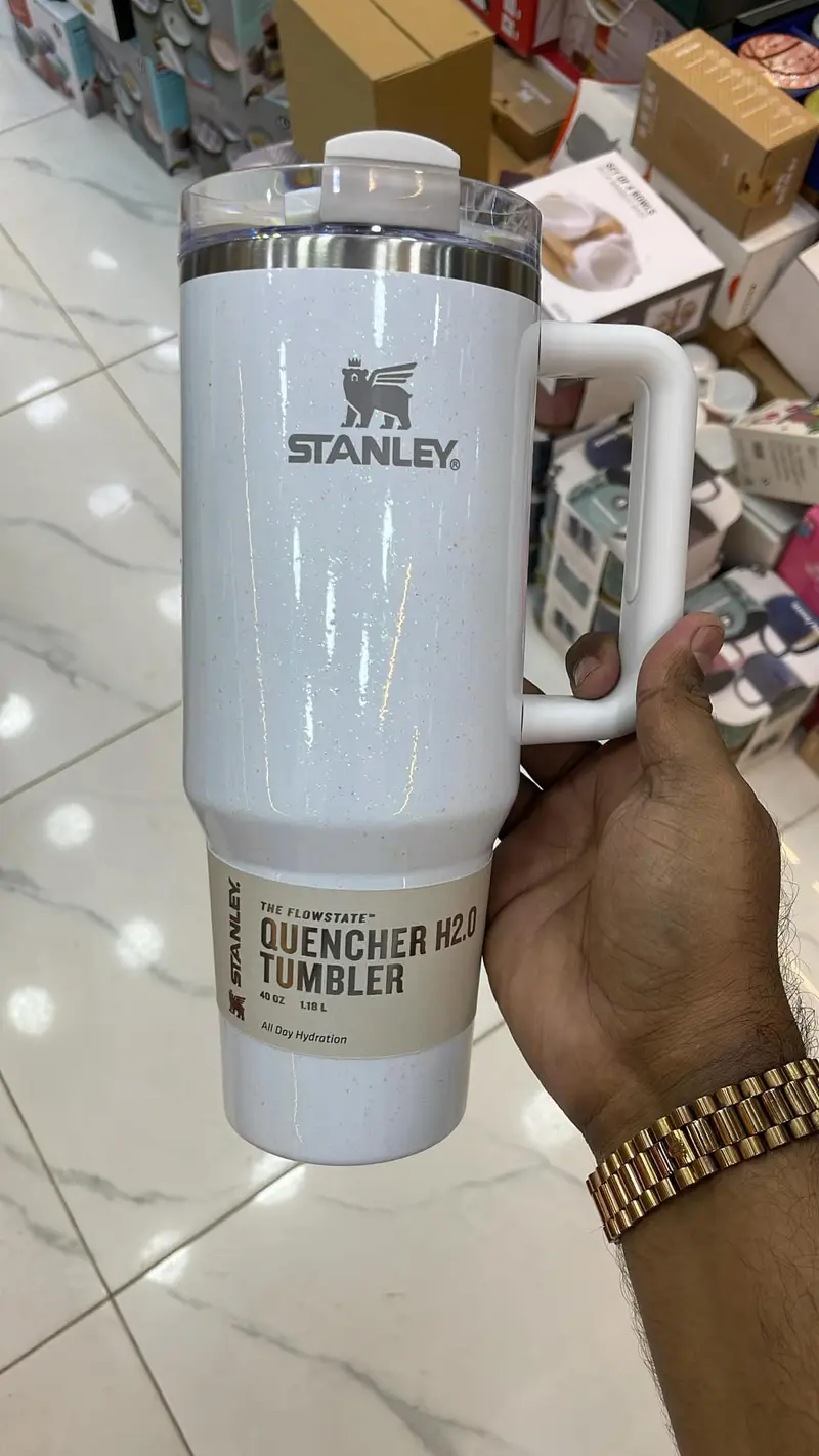 40OZ SHIMMER