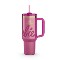 40 OZ - Barbie™ Icon with original Box