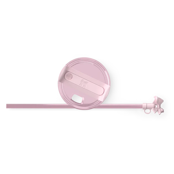 40 OZ - Rosa Beaux Pink