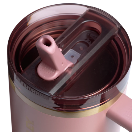 40 OZ - Antique Pink