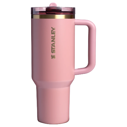 40 OZ - Antique Pink