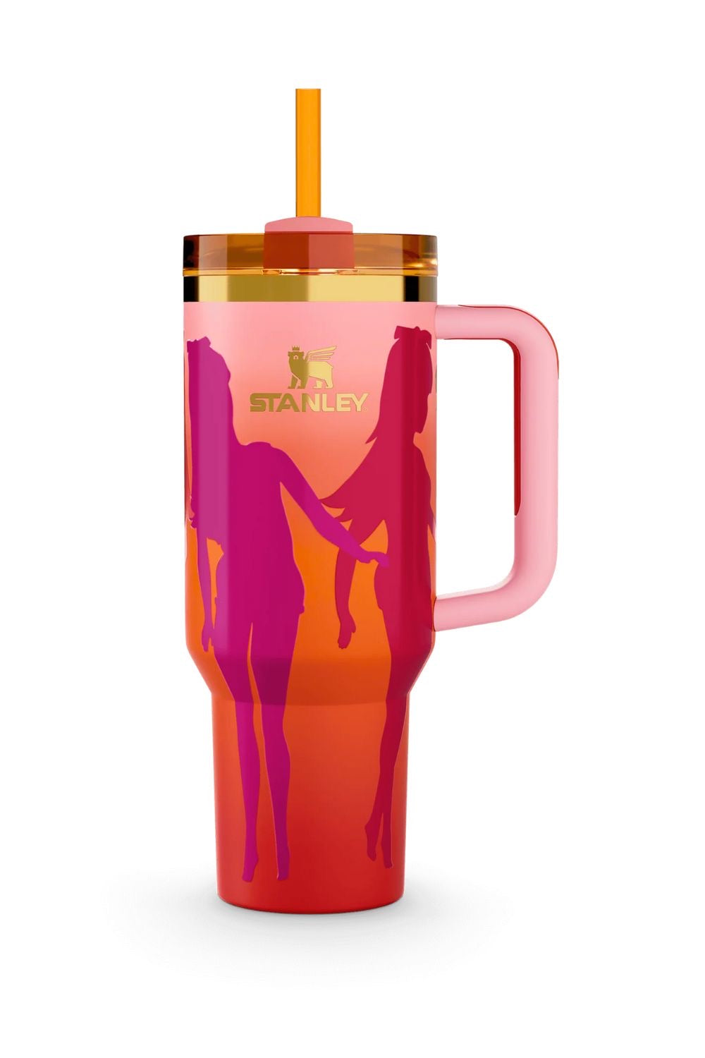 Barbie x Stanley Dream Tumblers