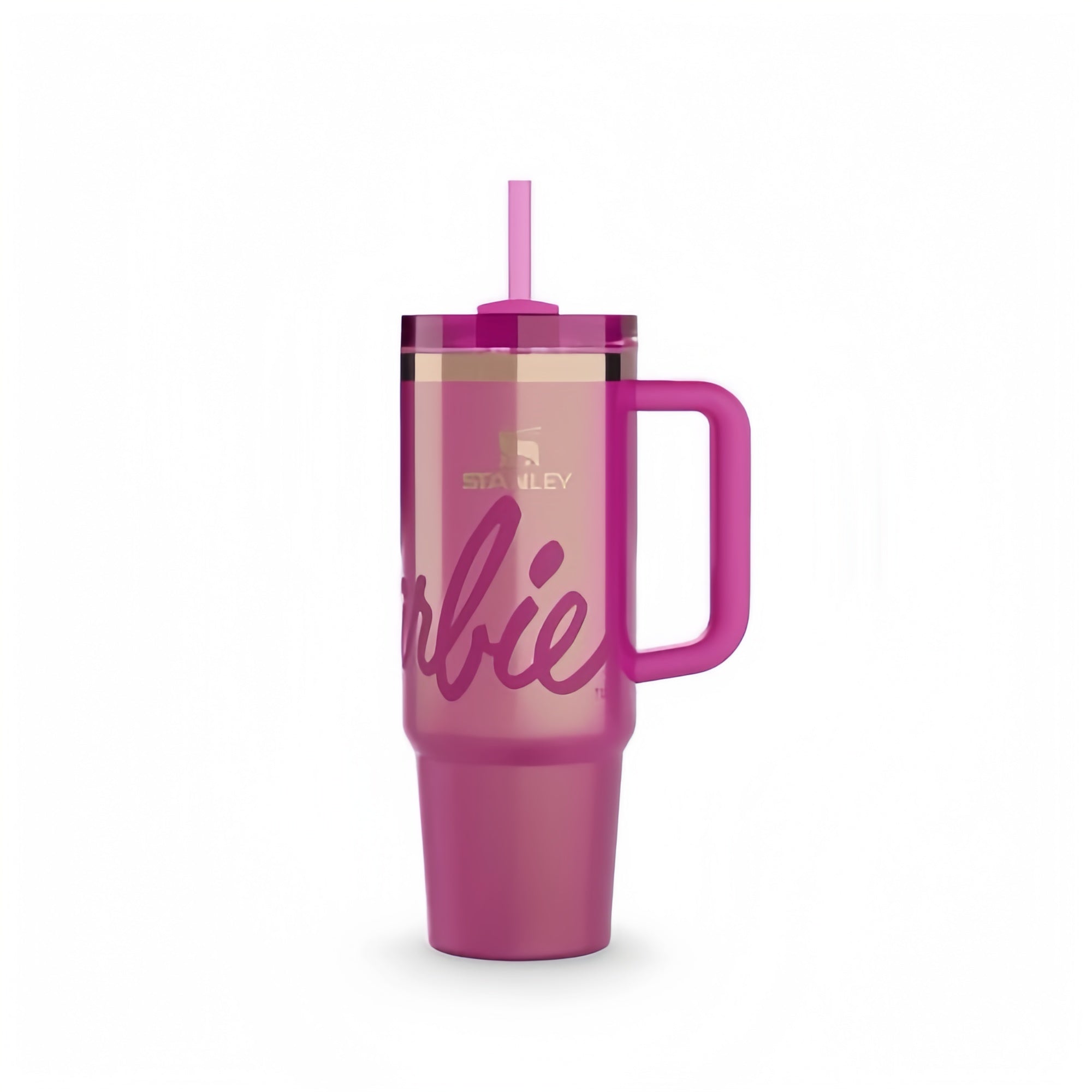 Barbie x Stanley Dream Tumblers