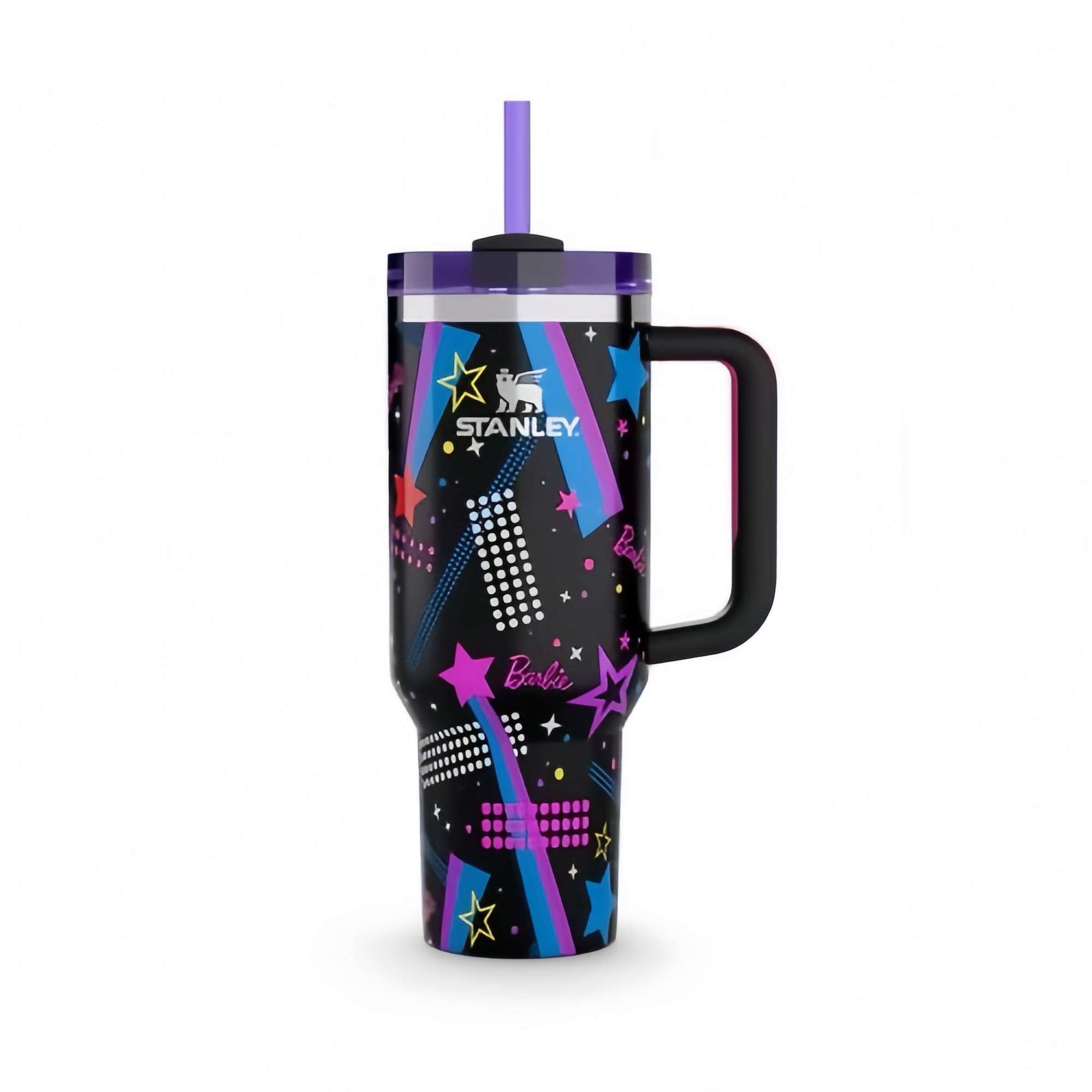 Barbie x Stanley Dream Tumblers
