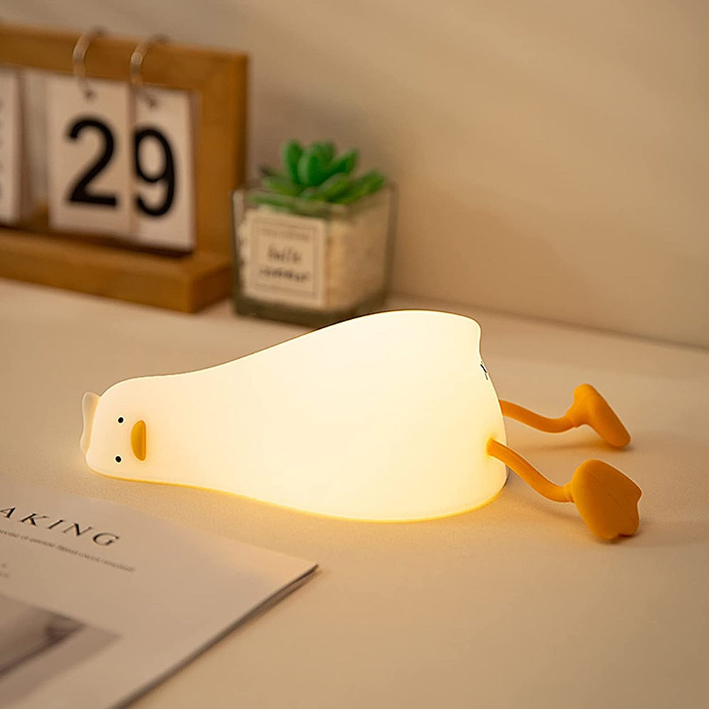 Duck Lamp™