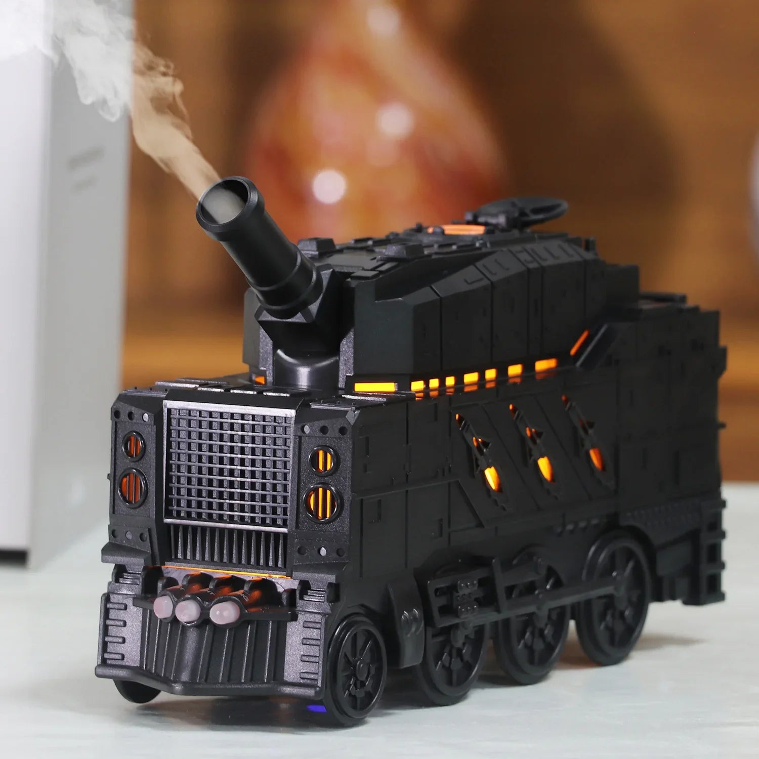 Tanker Electric Humidifier