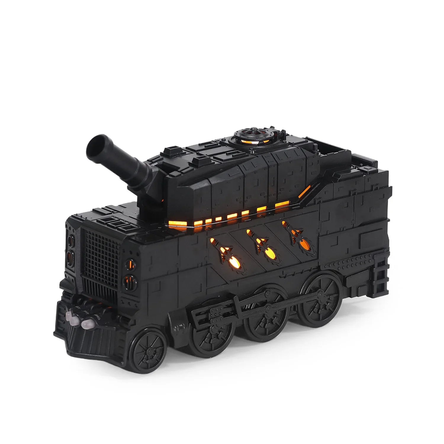 Tanker Electric Humidifier