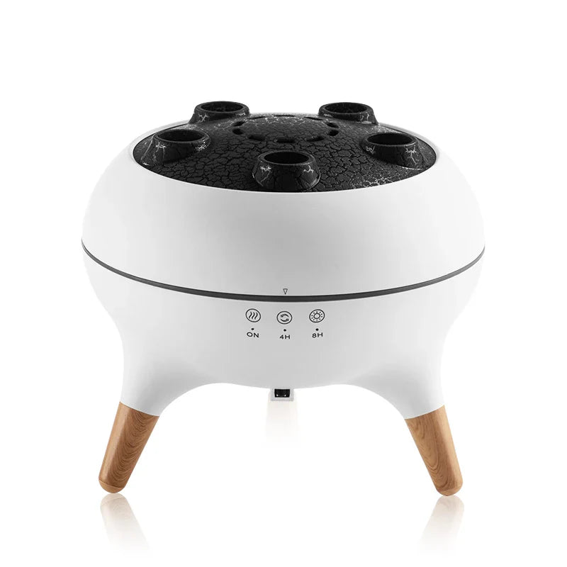 Dynamic Jellyfish Air Humidifier & Diffuser