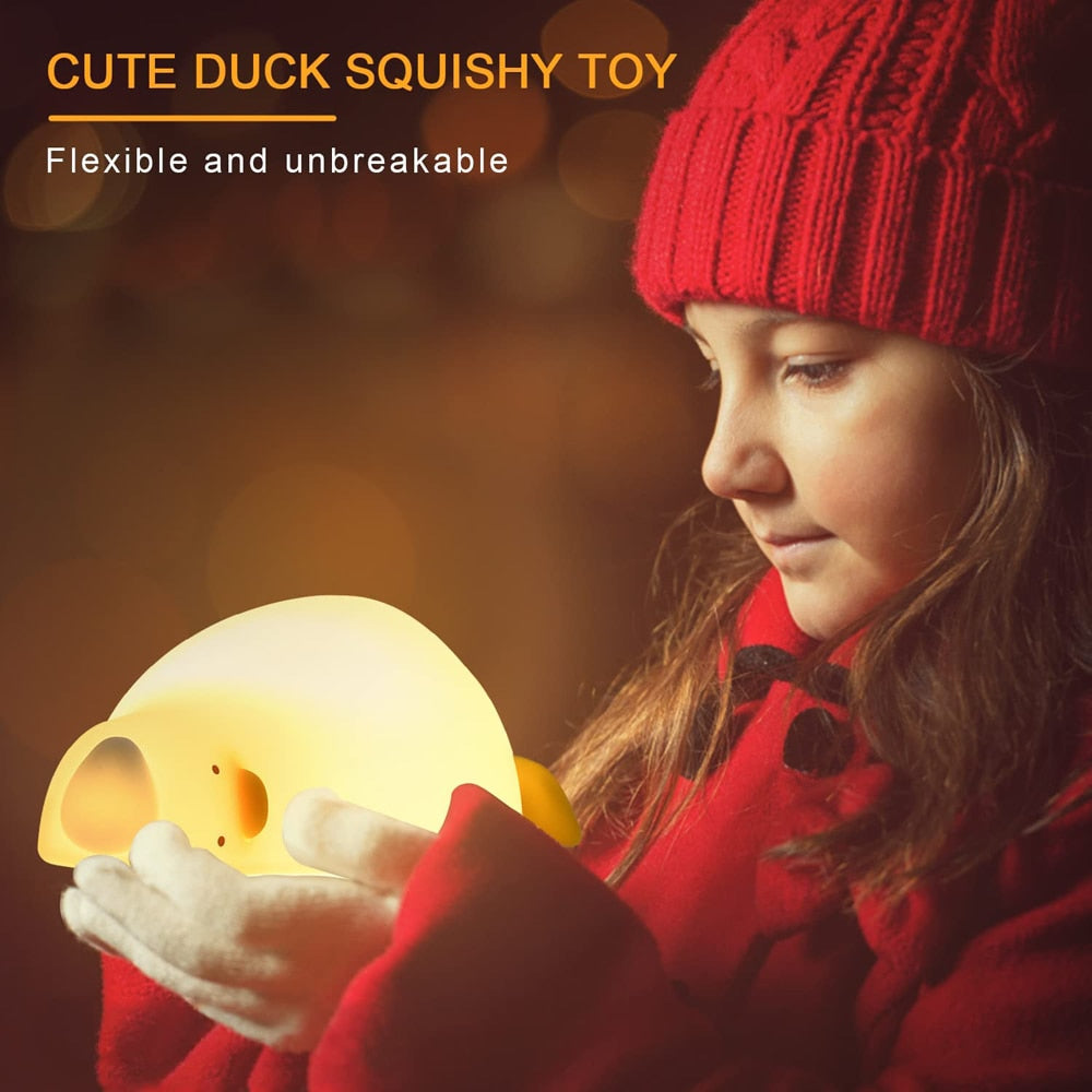 Duck Lamp™