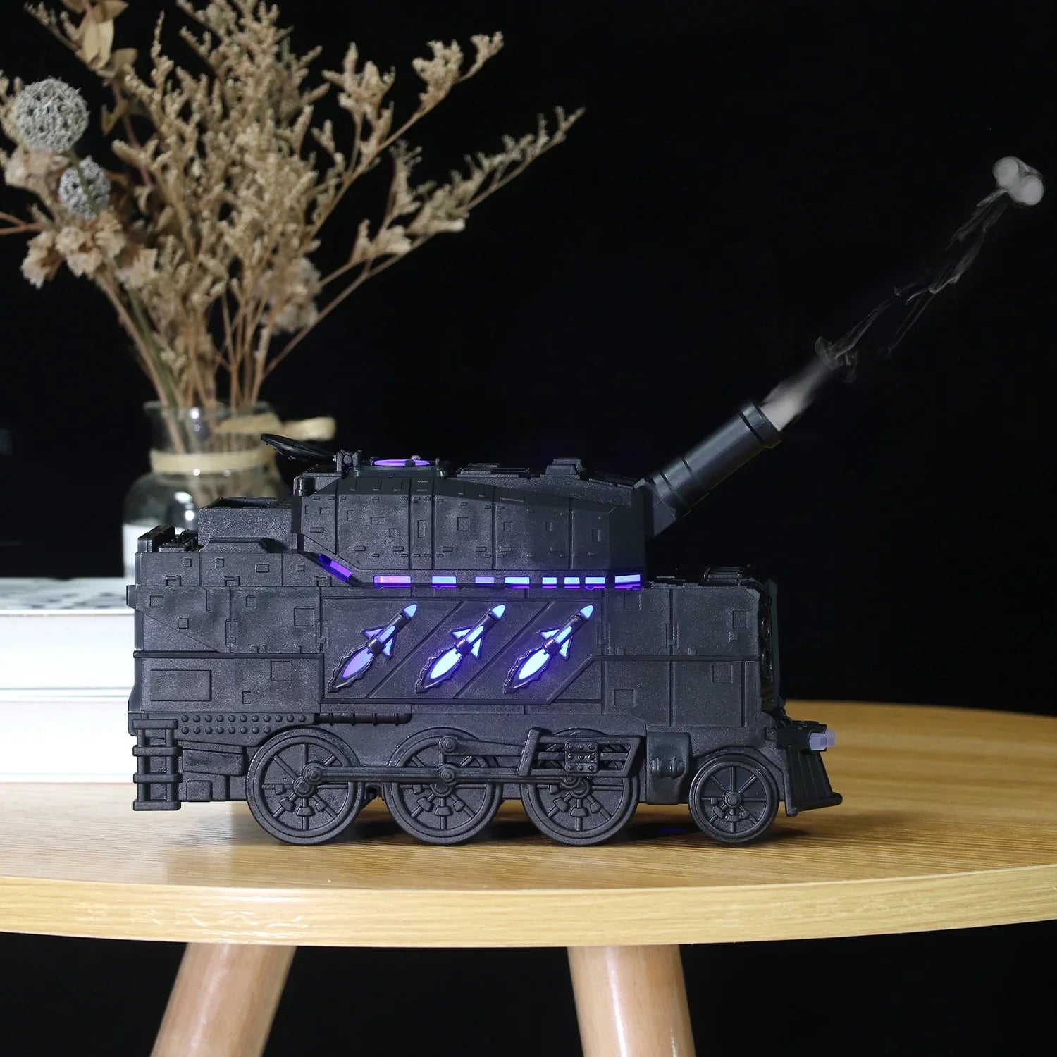 Tanker Electric Humidifier