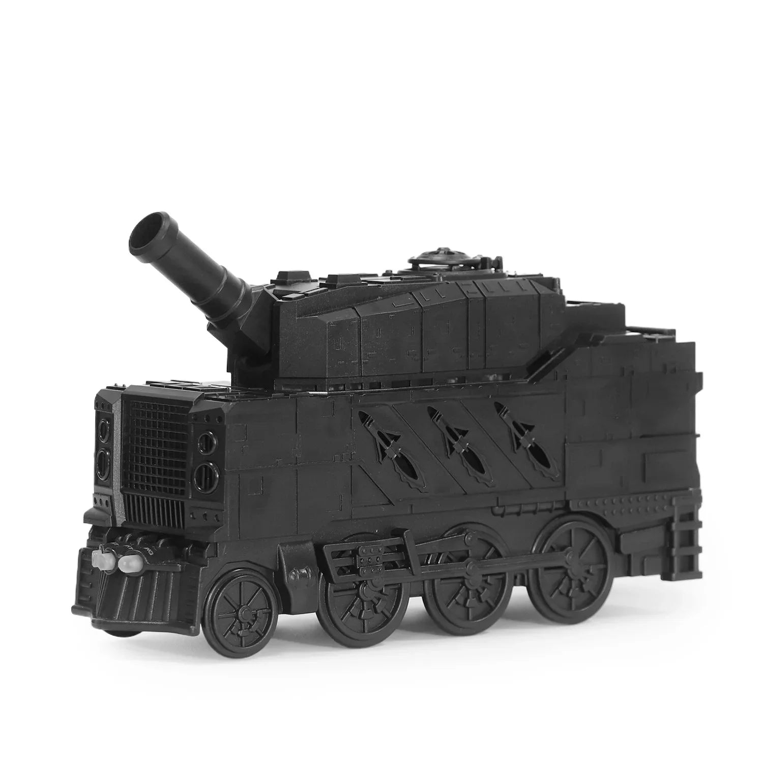 Tanker Electric Humidifier