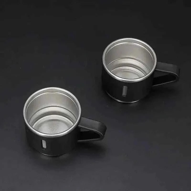 High Quality Food Grade Stainless Steel Vacuum Flask Set for Hot and Cold Drinks