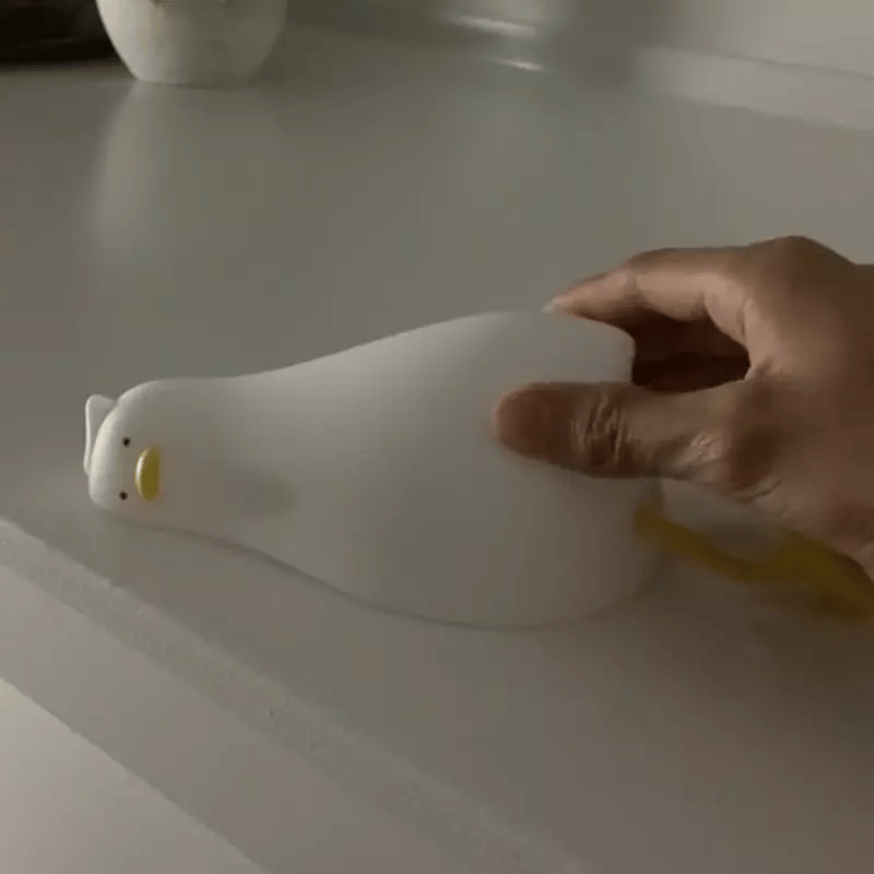 Rabbit Lamp