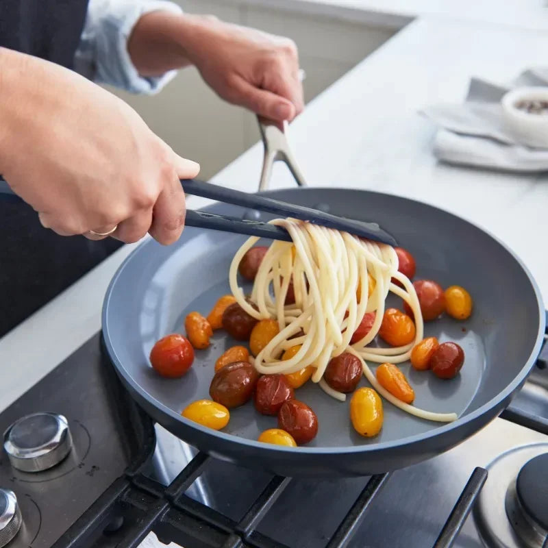 2 in 1 Kitchen Spatula with Durable & Multi-Functional