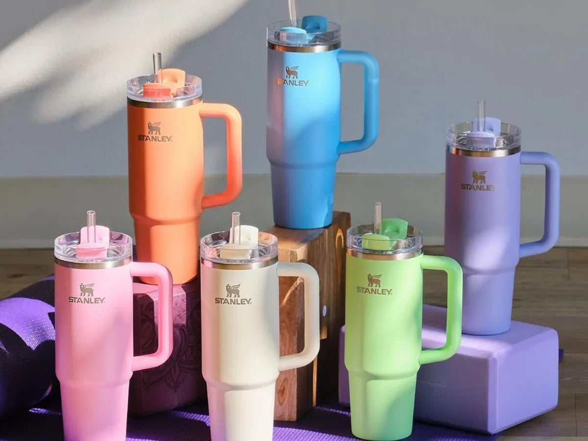 Stanley H2.0 Flowstate Tumbler